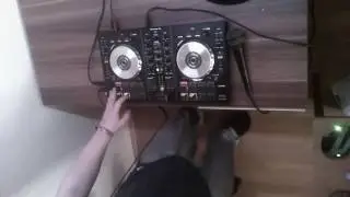 Cynex&acute;s  Rawstyle Mix Nr. 2