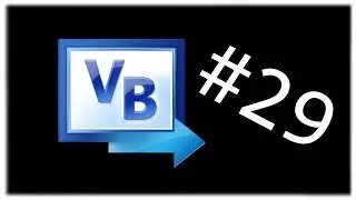 Visual Basic #29 - Saving Images, Graphics Transformations, Anti-Aliasing