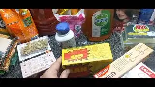 Save BIG on Monthly Grocery! Pakistani Budget Tips to Save Time & Money | Smart Grocery Hacks 2025