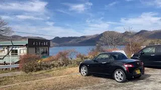 赤城山 上り コペンローブ la400k