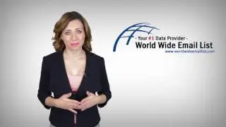 World Wide Email List