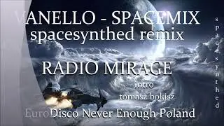 spacesynthed   presents vanello remix  2025 mix 1   mix by djmastrd