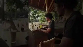 Caffe shop baru di sabang #aceh #keindahanalam #acehbesar #bandaaceh #sabangaceh 📹sanbinanas