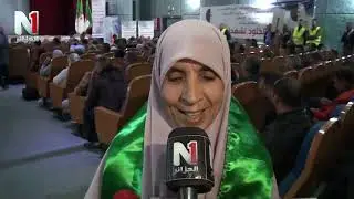 باتنة  :  توزيع 1508 سكن من مختلف الصيغ