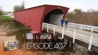 EP 407 | Iowa Outdoors