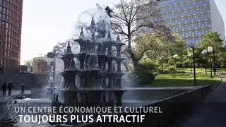 Lyon 3e (69003) - Émergence Lafayette