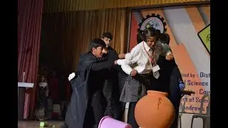 Best hindi play on water conservation 