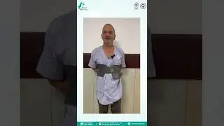 Ramesh Chand | Spine Surgery | Neo Hospital | Kyphoplasty | Fractured Spine  #HospialinNoida