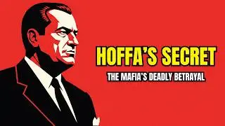 Jimmy Hoffa&rsquo;s Mafia Secrets EXPOSED (The Irishman True Story)