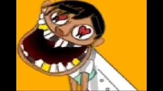 Bro's Eating Peoples Teeth (Flashing Lights) (Playing Coco The Scaredy Cat)