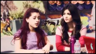 Cat & Robbie (Cabbie) | You're Adorable