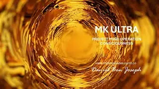 MK ULTRA (Hebrew Bible Code)