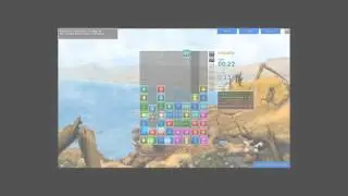 Tidalis Video Game Review - PC Steam