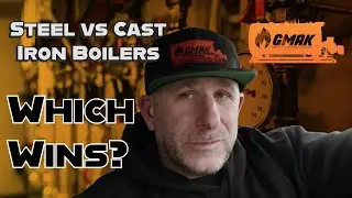 Why 3-Pass Steel Boilers Are More Efficient: A Blue Collar Field Perspective