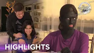 Luna Blanca: Ang kapalit ng masarap na buhay