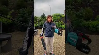 Кусторез MAKITA обзор