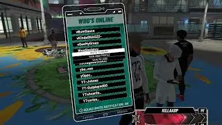 BO7 series vs respect clan