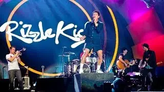 Rizzle Kicks - Skip To The Good Bit at Radio 1 's Teen Awards 2013
