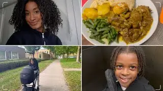 VLOG #678 MAISON VERGETEN OP TE HALEN😱 & OVERHEERLIJKE ROTI ETEN!