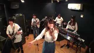 【Live and learn/crush40】by CRASHBERRY