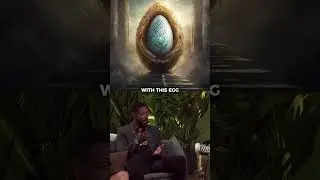 Using modern baby making techniques in ancient times #forbiddenknowledge #billycarson #adamu #baby
