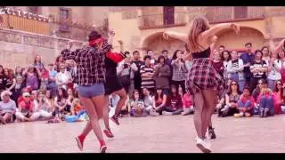 V&Iacute;DEO IX SEMANA DANZA Hugo Lasarte