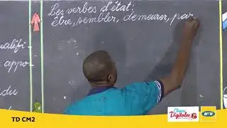 CLASSES DIGITALES : FRANÇAIS CM2 : LA FONCTION DE L'ADJECTIF QUALIFICATIF