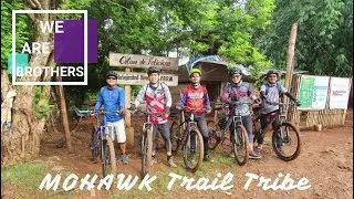 MOHAWK Trail Tribe