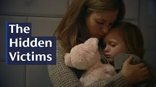 The Hidden Victims: supporting families of prisoners with Prison Advice and Care Trust