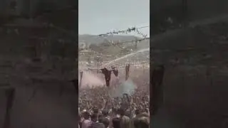 PUSHKAR HOLI 2023