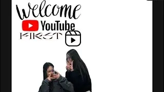 First video 💕q&a,random talking,dancinggg and more 