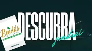 Descubra Jundiaí - Bendito Quintal