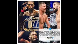 UFC LONDON CARD,VERA VS.YAN delay,nick diaz call out, McGregorReturn 100%,#UFC,#MMA,#COMBBAT,#SHORTS