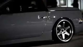 SoCal Z32's Tunnel & Bridge Run Meet (2014)