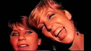Cathay de Grande Punk Tour 1984 of Hollywood California