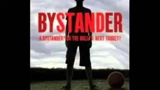 Book Talk: Bystander by James Preller
