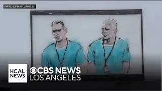 Judge delays Menendez brothers resentencing to review new report from California parole board