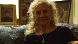 Lynn Cohen - Last interview with Sissy Gamache