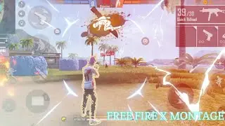 😍Red numbers only Montage🔥 | FREEFIRE X MONTAGE | montages | para-J3,J4,J6,A2,A4,A7,A9,S5,S6,S7,A10