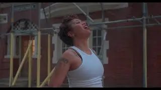 Minou Nombreuse - Biggah (London Sessions)