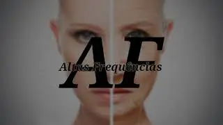 Tonificação Facial (estimular) [Tom Isocrônico] | Canal: Altas Frequências