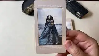 Lucid Dreams Beginners Tarot | Tarot Deck Review