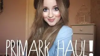 Primark Haul!