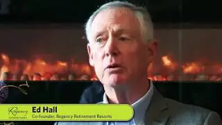 Regency Retirement Resorts - Enriching Lives 2017