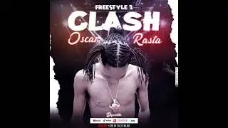 OSCAR RASTA: MIHOUEDOO [CLASH]