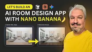 How to Use Nano Banana to Build a Complete SaaS App (Step-by-Step)