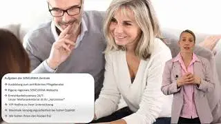 Das perfekte Franchise Modell im Bereich der sogen  24 Stunden Pflege