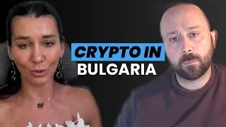 Setting Up in Bulgaria: The Crypto Economy Advantage