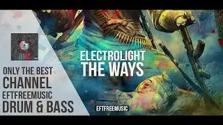 ElectroLight  - The Ways (Feat  Aloma Steele)
