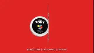 Uncle Tony - Every thing for Your Beard Care